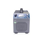 EV-PEAK U6Q 4 Channel 60A High Current 3000W  Quick Balance Charger for  Drone Accessories 12-14S Battery